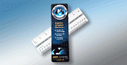 Bookmark Ruler